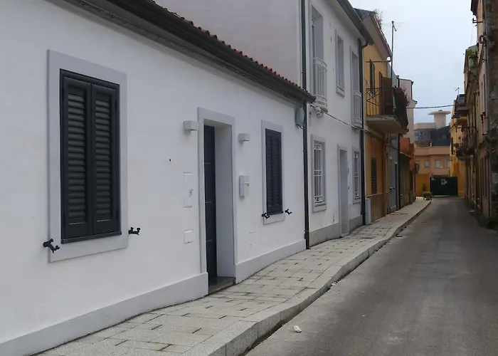 Luxurious And Posh In Historical Centre