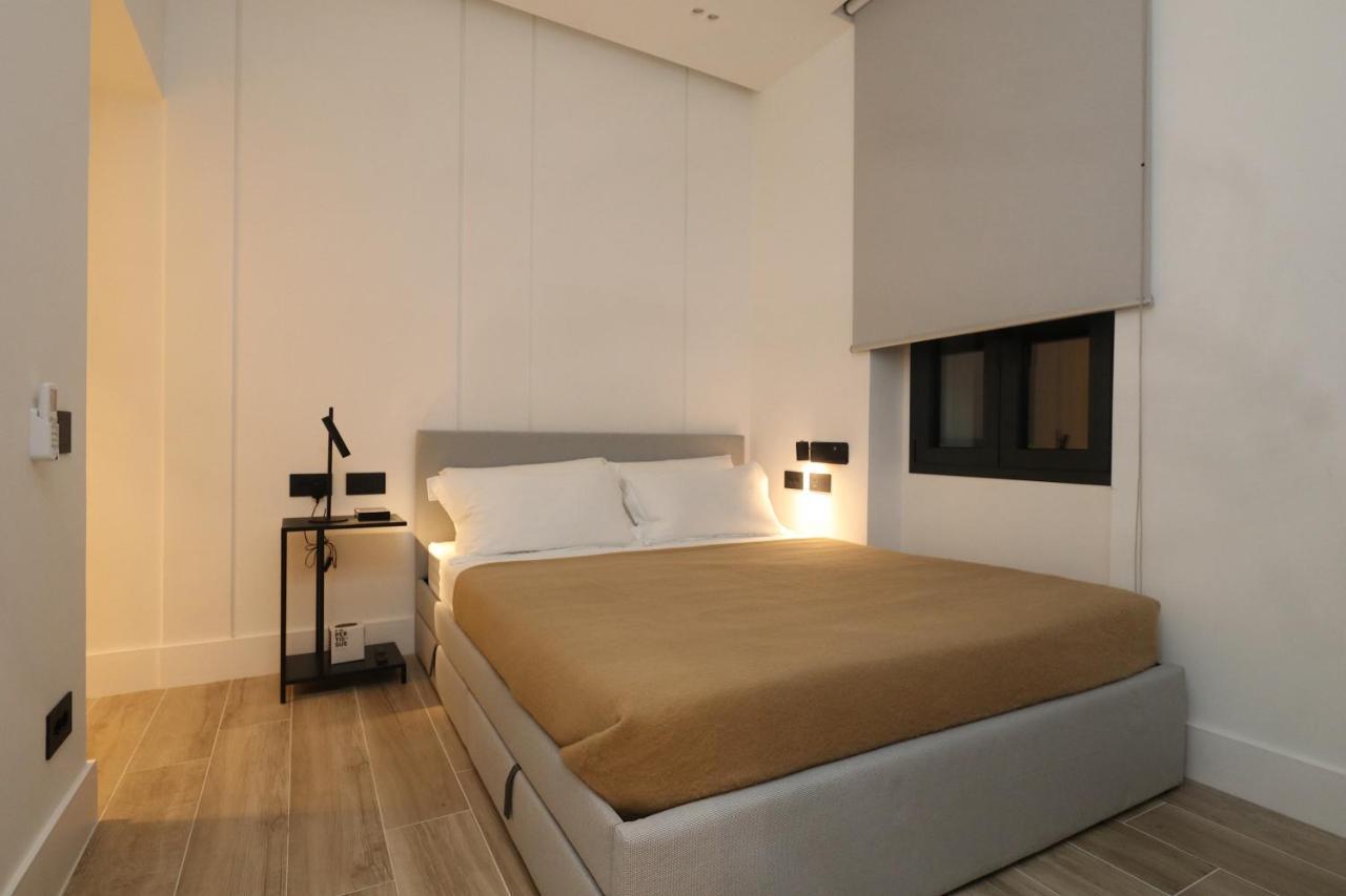 Luxurious And Posh In Historical Centre Apartment Olbia