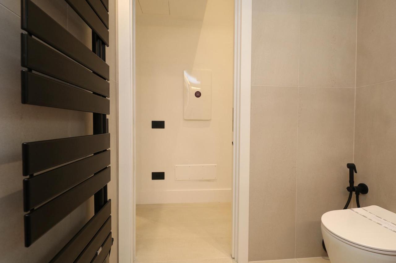Luxurious And Posh In Historical Centre Apartment Olbia