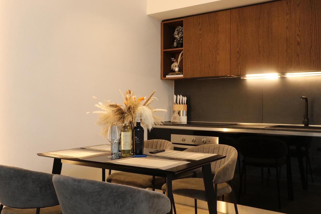 Luxurious And Posh In Historical Centre