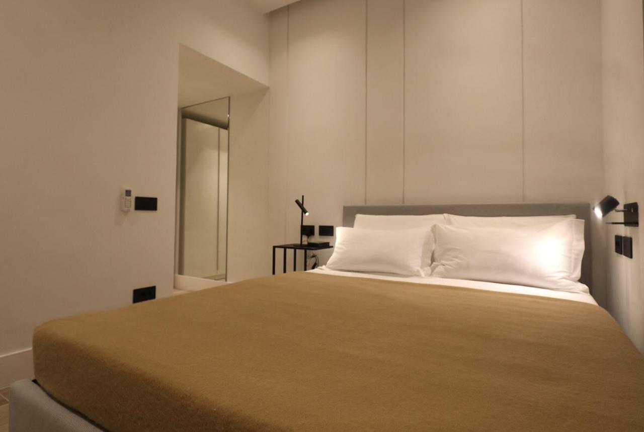 Apartment Luxurious And Posh In Historical Centre Olbia