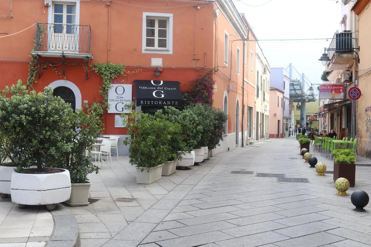 Apartment Luxurious And Posh In Historical Centre *