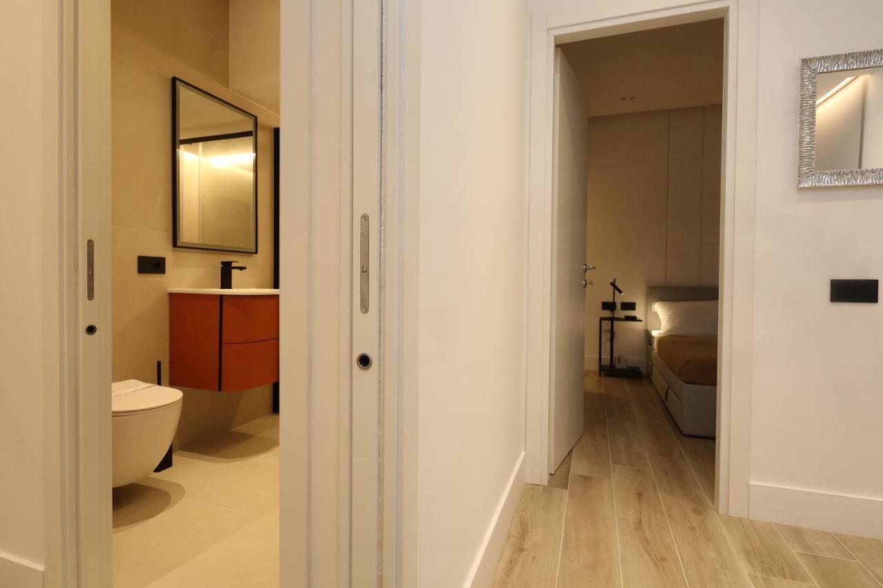 Apartment Luxurious And Posh In Historical Centre