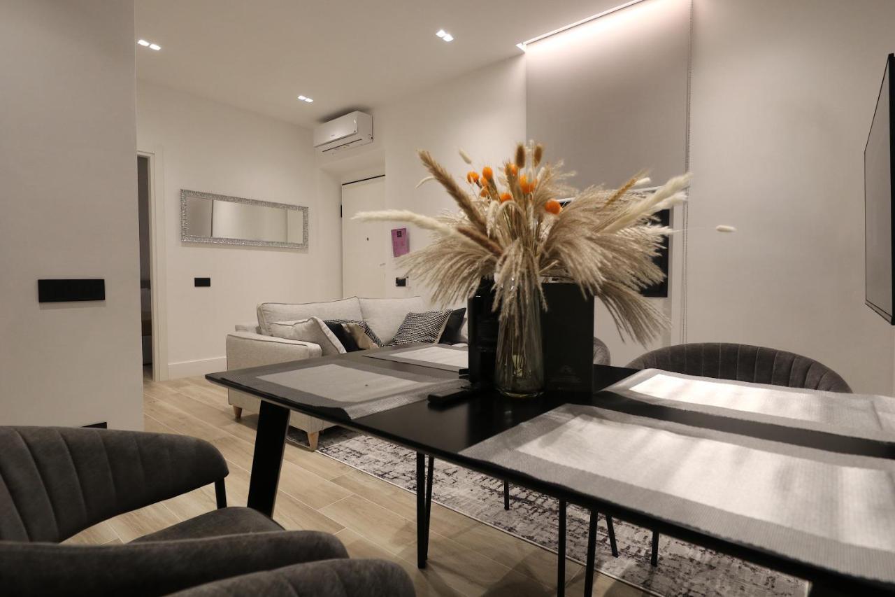 Luxurious And Posh In Historical Centre * Olbia