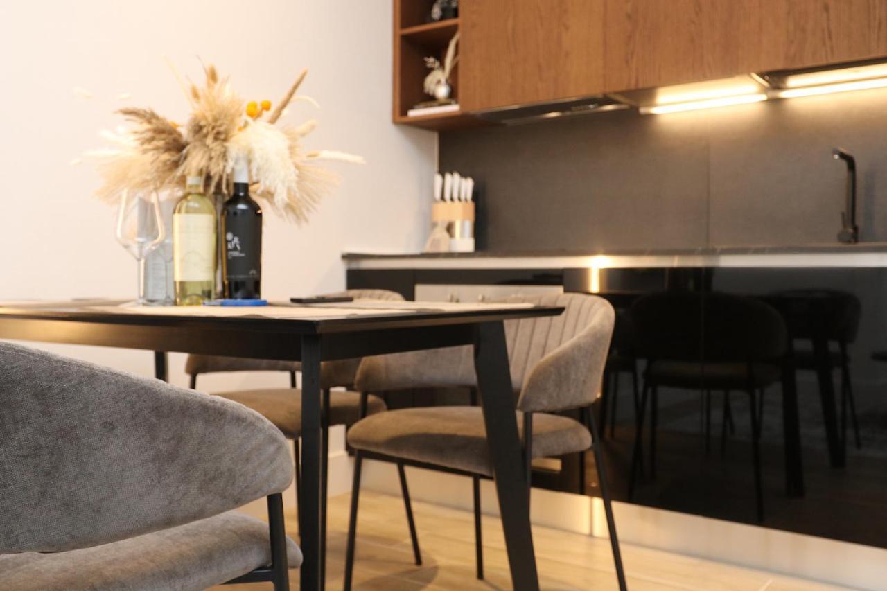 Luxurious And Posh In Historical Centre Olbia