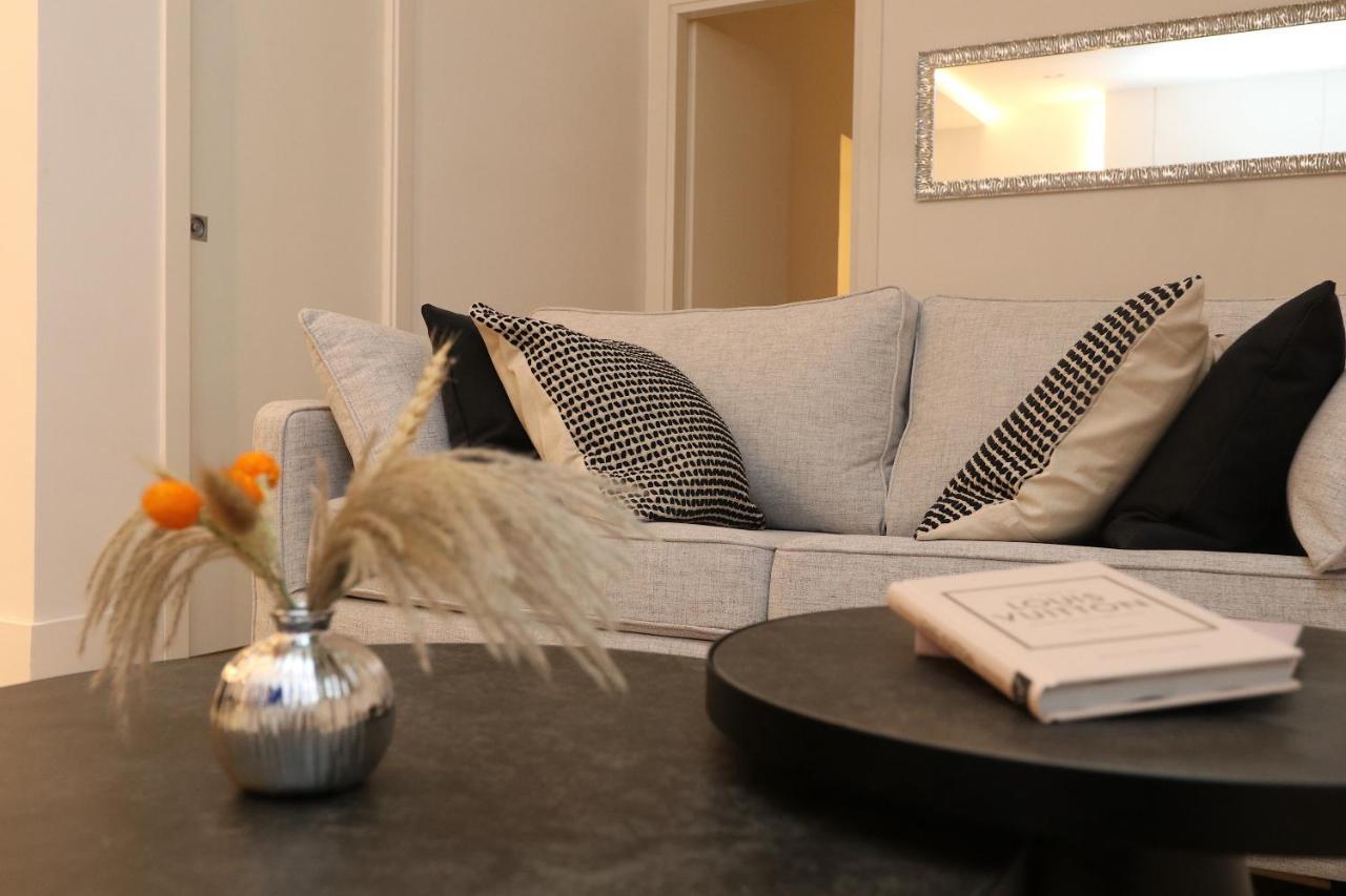 Apartment Luxurious And Posh In Historical Centre *
