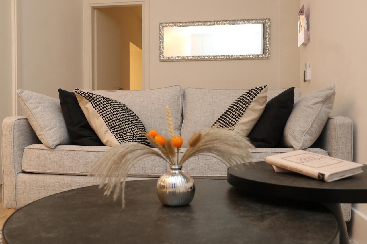 Luxurious And Posh In Historical Centre