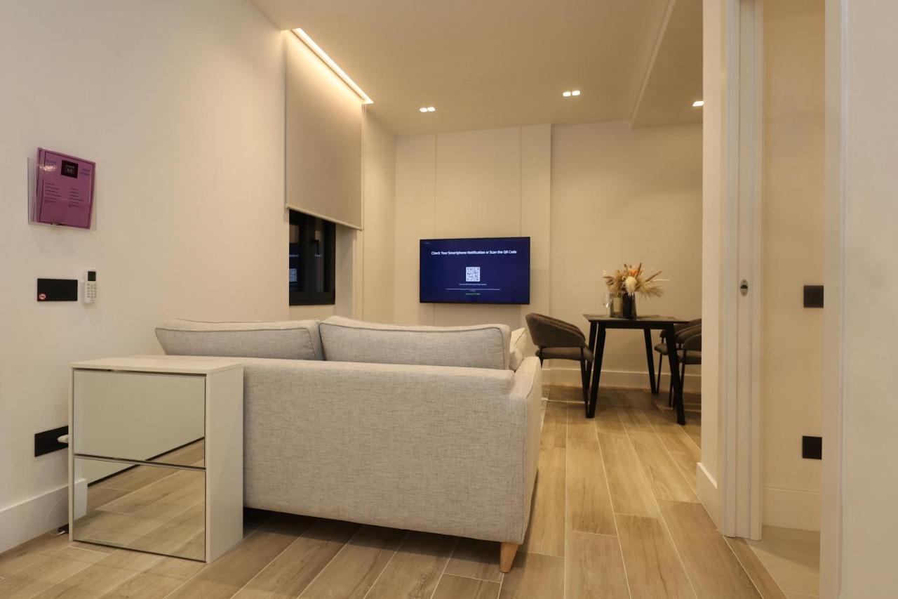 Apartment Luxurious And Posh In Historical Centre *