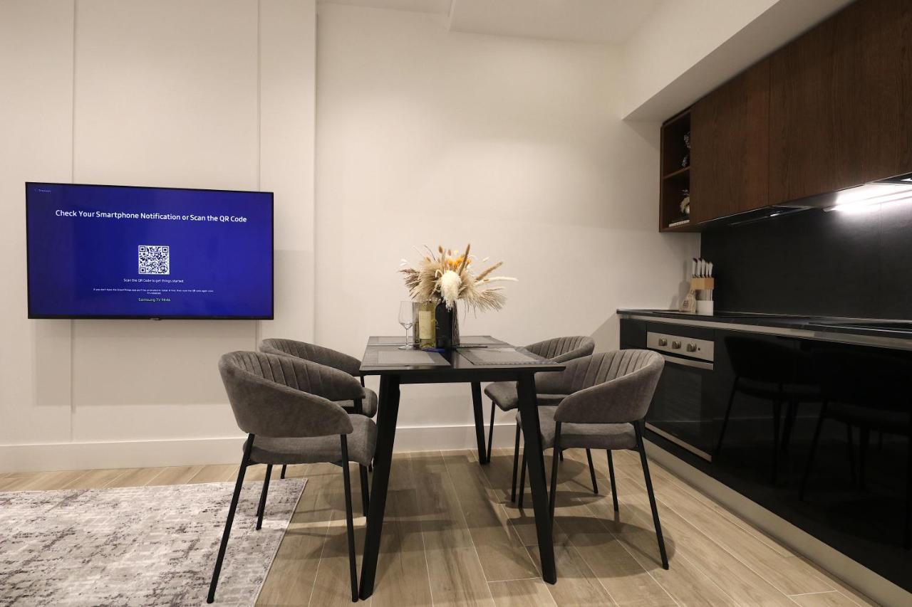 Luxurious And Posh In Historical Centre Apartment