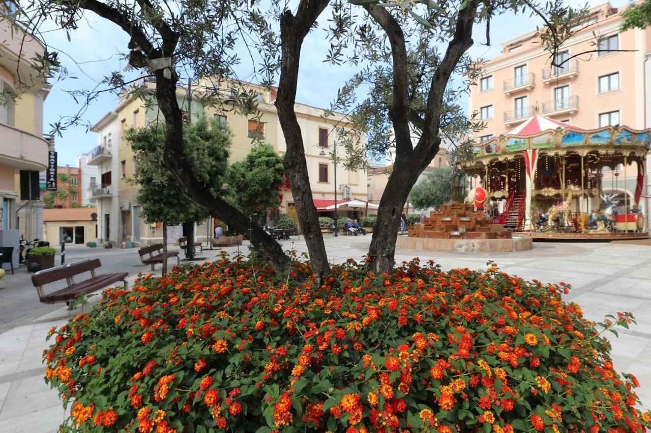 Luxurious And Posh In Historical Centre * Olbia