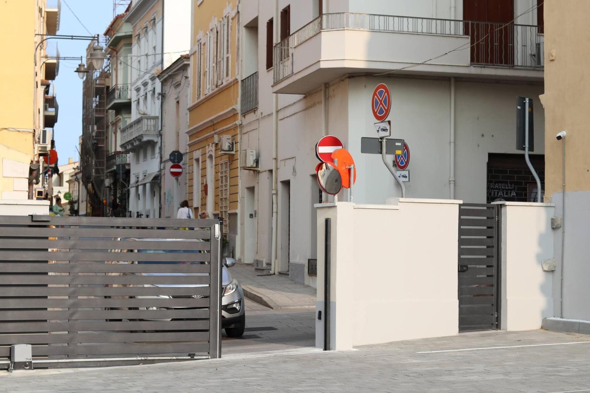 Luxurious And Posh In Historical Centre