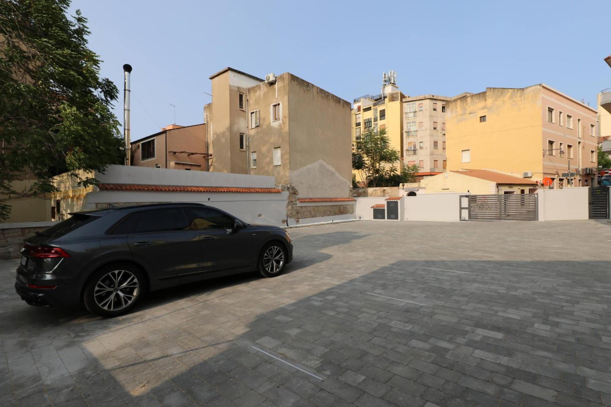 Apartment Luxurious And Posh In Historical Centre